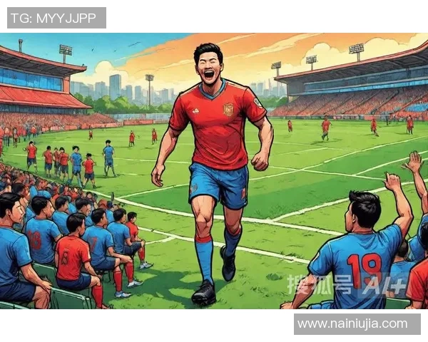 杨丽的足球人生：从草地到绿茵场的深度对话与心路历程